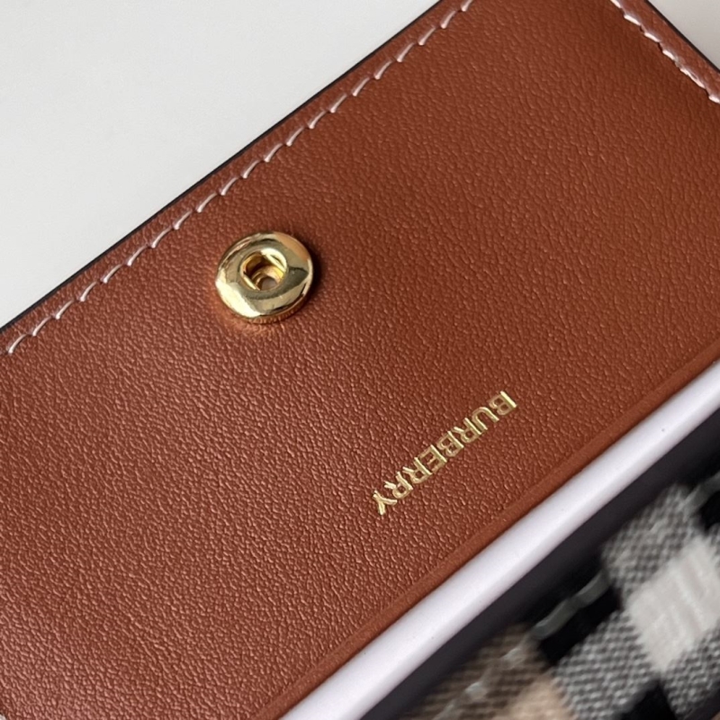 Burberry Wallets